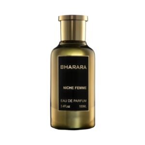 Bharara Niche for Women – 3.4 oz EDP Spray