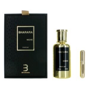 Bharara Niche Parfum For Women & Men 3.4 Fl Oz / 100 ML