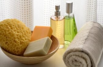 What Are the Benefits of Using Shower Oils Vs. Traditional Body Wash?
