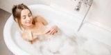How to Create a Relaxing Bath Experience at Home