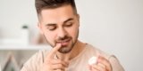 What Are the Best Lip Care Tips for Men?