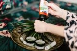 Can Bath and Body Care Products Help With Skin Conditions Like Eczema or Psoriasis?